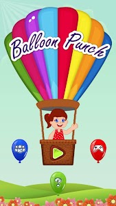 Balloon Punch 1.1 screenshot 15