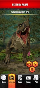 Jurassic World Play 4.3.1 screenshot 3