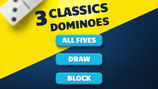 Dominos Game Classic Dominoes 2.0.36 screenshot 7