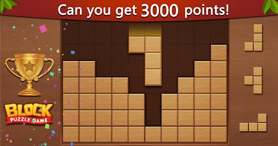 Block Puzzle-Jigsaw puzzles 10.3 screenshot 5