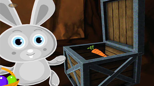 Easter Bunny Adventure Game 1.0 screenshot 3
