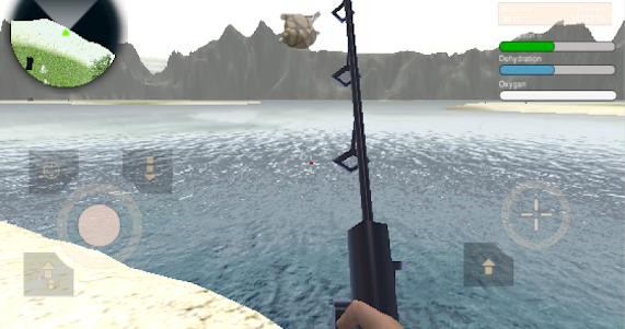 Castaway: Survival Island 4.05 screenshot 8