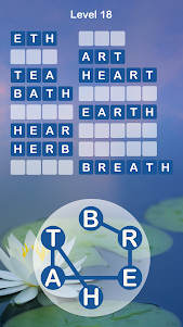 Word Relax: Word Puzzle Games 1.7.6 screenshot 2