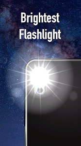Flashlight - Torch Light 2.0.1 screenshot 1