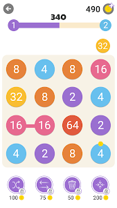 248: Connect Dots and Numbers 1.8.0 screenshot 27