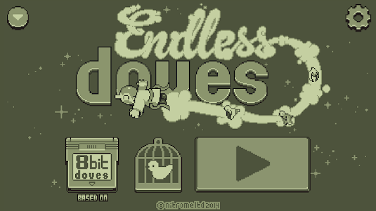Endless Doves 1.3.5 screenshot 11