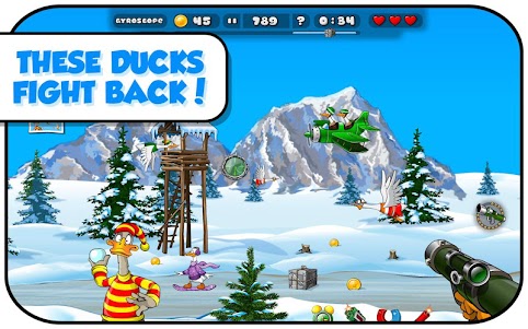 Duck Destroyer 1.0.0 screenshot 14