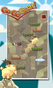 Go-Go-Goat! Free Game 2.4.10 screenshot 1
