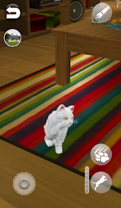 Talking Cute Cat 1.4.5 screenshot 10