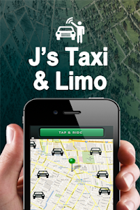 J's Taxi & Limo 1.6.03 screenshot 1