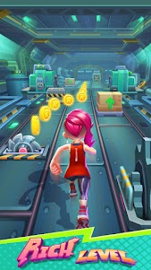 Street Rush - Running Game 1.5.8 screenshot 5