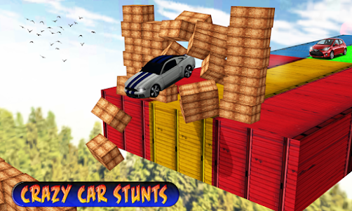 Impossible Tracks Stunt Car Ra 1.6 screenshot 9
