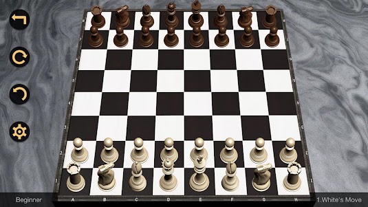 Chess 1.2.1 screenshot 16