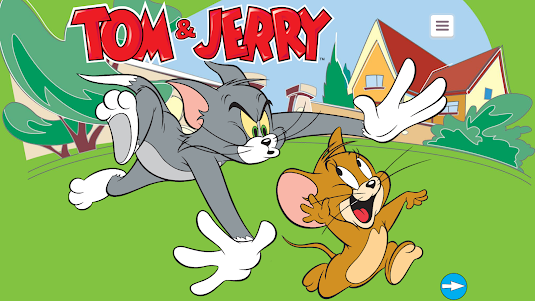 Tom and Jerry Learn and Play 1.5.7 screenshot 1