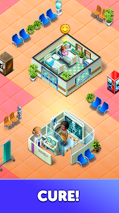 My Hospital: Build. Farm. Heal 2.3.5 screenshot 3