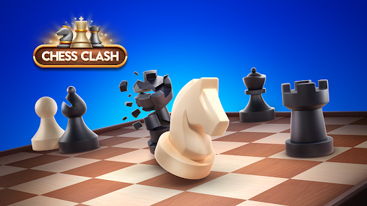 Chess Clash - Play Online 6.2.1 screenshot 16