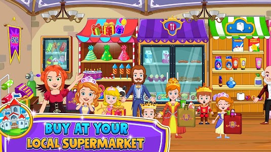 My Little Princess: Store Game 7.00.14 screenshot 2