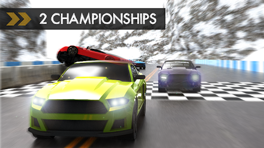 Car Racing 1.21 screenshot 6