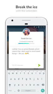 LOVOO - Free Dating Chat 121.2 screenshot 2