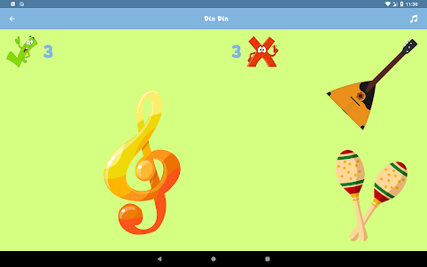 Musical Instruments for Kids 2.5 screenshot 16