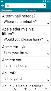 Turkish - English 7.5 screenshot 4