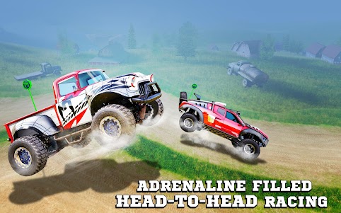Monster Truck Xtreme Racing 3.4.262 screenshot 16