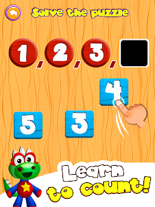 Preschool learning games 2+ 07.02.007 screenshot 16