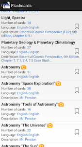Astronomy Quiz 2.48 screenshot 11