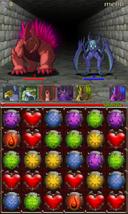 Puzzles and Dungeons 1.0.0.1 screenshot 4