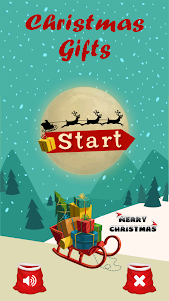 Christmas Gifts. Game for Kids 3.1 screenshot 2