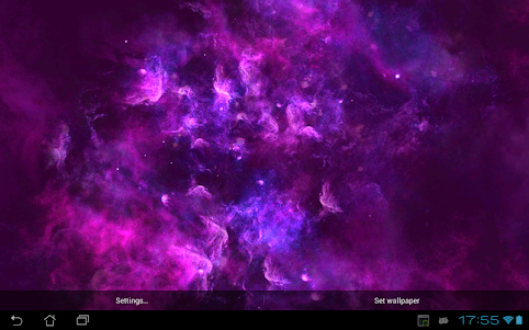 Deep Galaxies HD Deluxe 3.5.0 screenshot 10