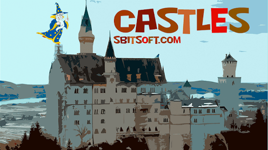 Jigsaw puzzles castles 0.2.3 screenshot 17