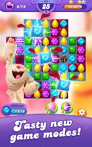 Candy Crush Friends Saga 3.7.4 screenshot 9