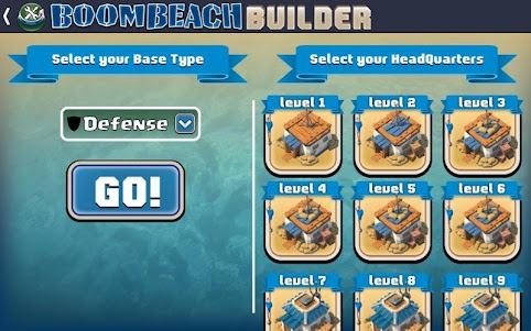Builder Guide for Boom Beach 1.0 screenshot 12