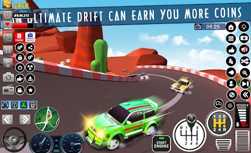 Mini Car Racing Game : Extreme 1.4 screenshot 7