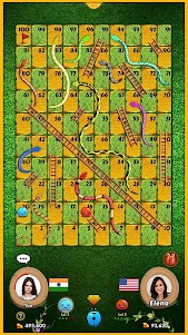 Snakes and Ladders King 2.2.0.27 screenshot 6