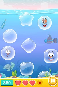Bubble popping game for baby 6.0.0 screenshot 14