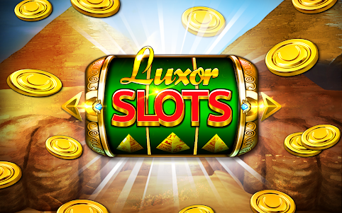 Slots of Luxor 1.0.2 screenshot 6