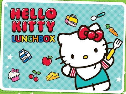Hello Kitty Lunchbox 2023.3.0 screenshot 15