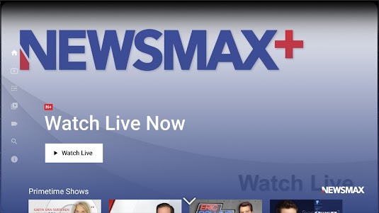 Newsmax  screenshot 5