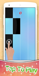Piano Tiles 2 Magic Tiles 1.0 screenshot 2