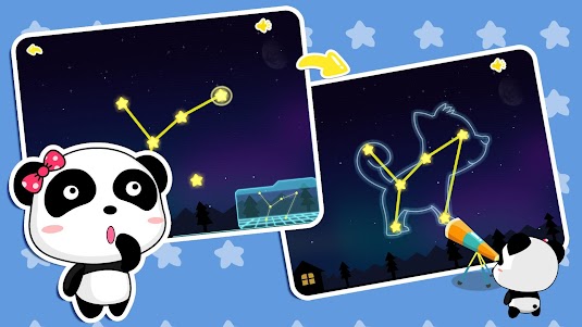 Night and Day - Panda Game 8.8.7.30 screenshot 10