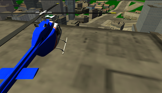 City Helicopter 2.03 screenshot 7