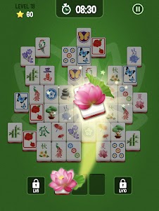 Mahjong 3D Matching Puzzle 2.3.6 screenshot 8