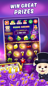 Bingo: Play with Tiffany 3.7.2 screenshot 9