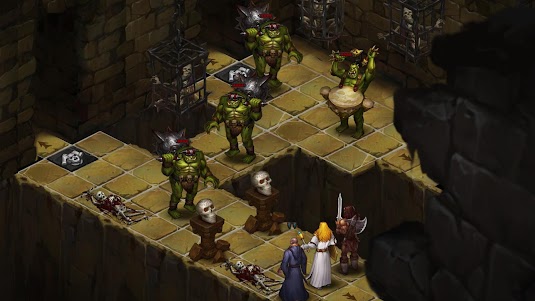 Dark Quest 2 1.0.1 screenshot 5