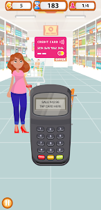 Supermarket Cashier Simulator 2.3.2 screenshot 6