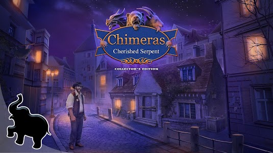 Chimeras: Cherished Serpent 1.0.4 screenshot 9