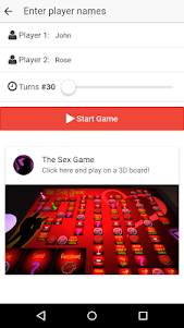 The Sex Game Lite 1.1.4 screenshot 1