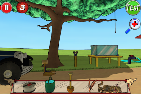 Rube Works: Rube Goldberg Game 1.5.1 screenshot 8